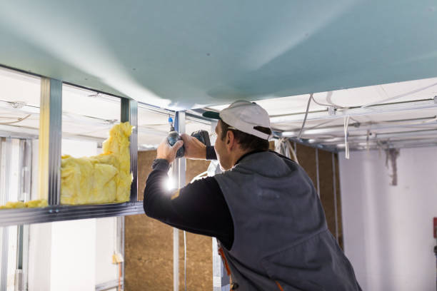 Best Insulation for Specific Applications in Dupont, PA