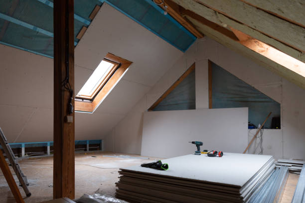 Best Insulation Installation Services in Dupont, PA